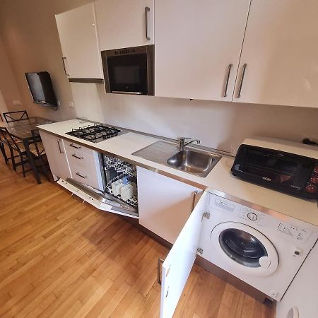 Navigli - Ascanio Sforza Cozy Apartment Milan Luaran gambar
