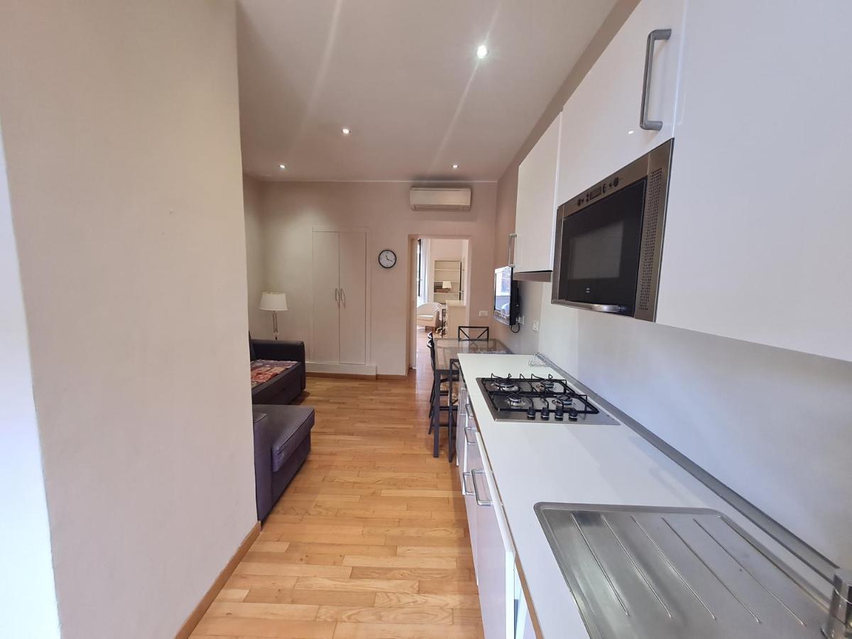 Navigli - Ascanio Sforza Cozy Apartment Milan Luaran gambar