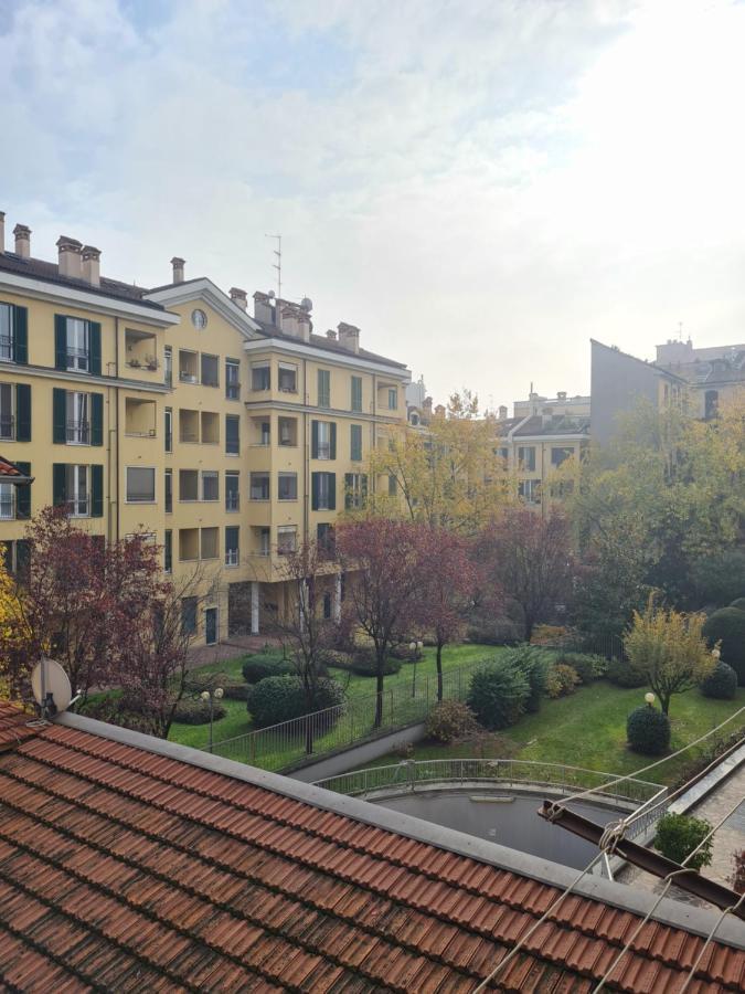 Navigli - Ascanio Sforza Cozy Apartment Milan Luaran gambar