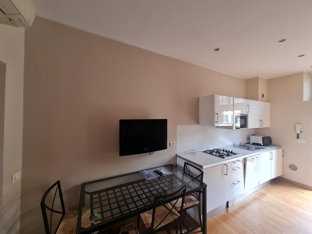 Navigli - Ascanio Sforza Cozy Apartment Milan Luaran gambar