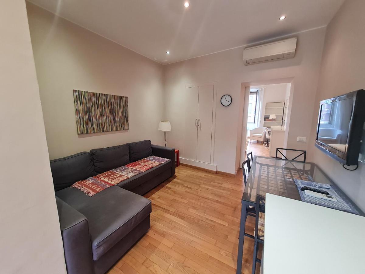 Navigli - Ascanio Sforza Cozy Apartment Milan Luaran gambar